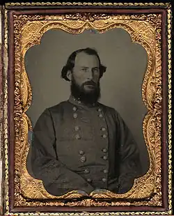 Bryan Grimes