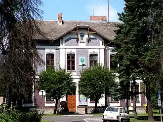 Brzeszcze