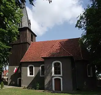 Brzeźno (Sulęcin)