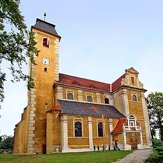 Brzeźnica (Żagań)