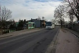 Brzoza (Szamotuły)