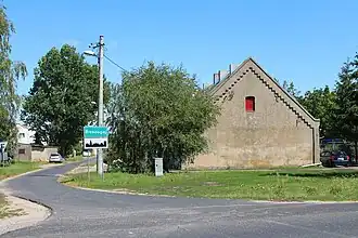 Brzozogaj (Gniezno)