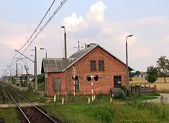 Brzozowica Duża