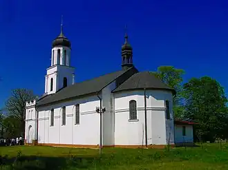 Brzyków (Łódź)