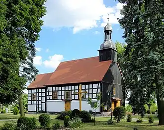 Brzyskorzystew