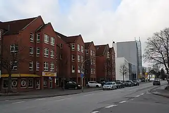 Bönningstedt