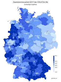 CDU/CSU