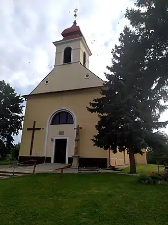 Bučany