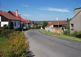 Bušovice