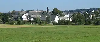 Bubach