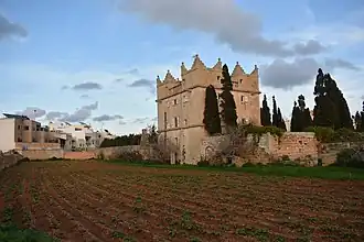 Bubagra