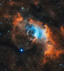 Astrophotographie amateur