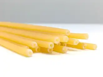 Image illustrative de l’article Bucatini