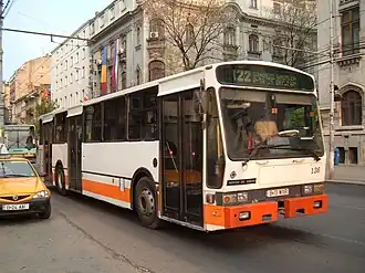 Rocar De Simon 412