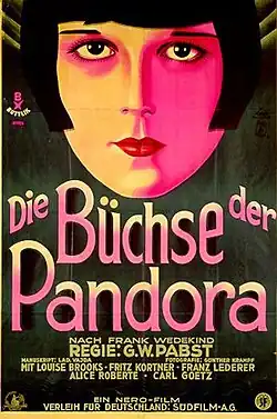 Loulou, 1929