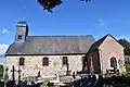 Église Saint-Pierre.