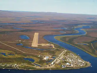 Buckland (Alaska)