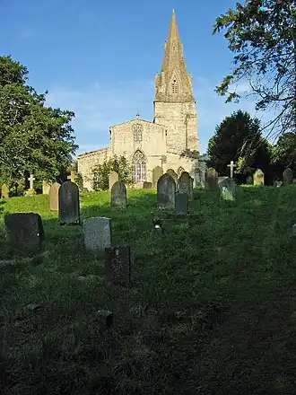 Buckminster