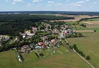 Bucze (Świebodzin)