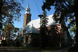 Buczek (Łask)