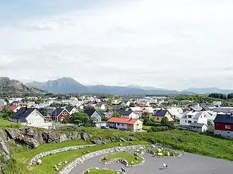 Bud (Norvège)