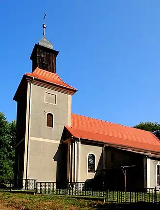 Budachów