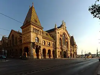 Belső-Ferencváros