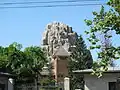 Le rocher des singes