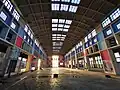 Usine Ikarus