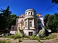 Sanatorium Preisich
