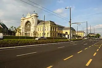 Kerepesdűlő