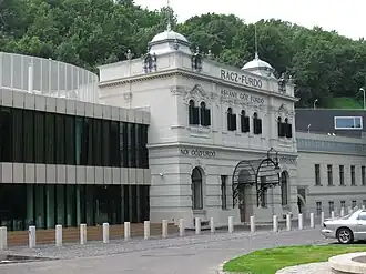 Thermes Rác