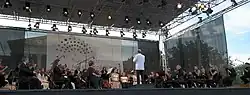 Image illustrative de l’article Orchestre du Festival de Budapest
