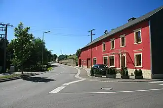 Boudlerbach
