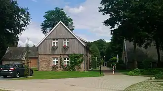 Ringe (Allemagne)