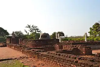 Image illustrative de l’article Nagarjunakonda