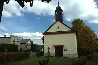 Budišovice