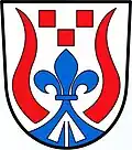 Blason de Budislav