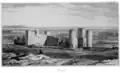 Gravure de Léo Drouyn (1862)