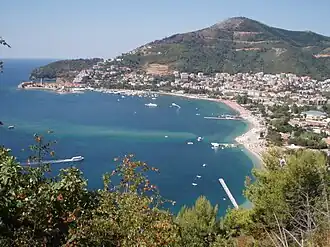 Budva