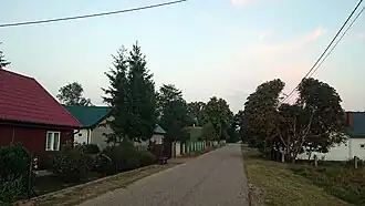 Budy Rządowe