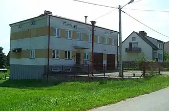 Aleksandrówka (Janów Lubelski)