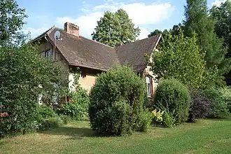 Przychodzko
