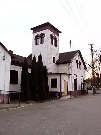 Kołacin (Łódź)
