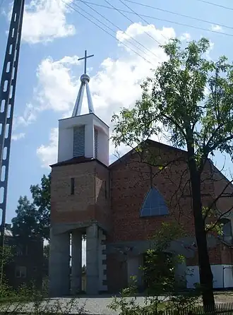 Budziska (Węgrów)