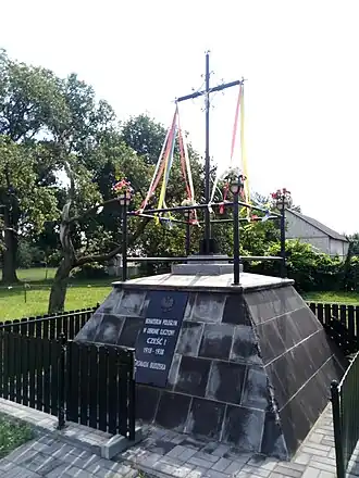 Budziska (Latowicz)