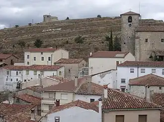Buenache de la Sierra