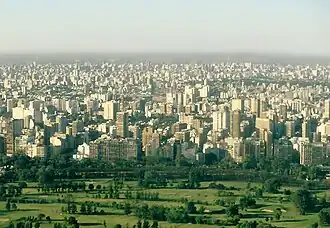 Buenos Aires