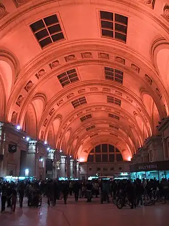 Hall, en 2005.
