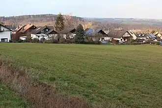 Bürdenbach